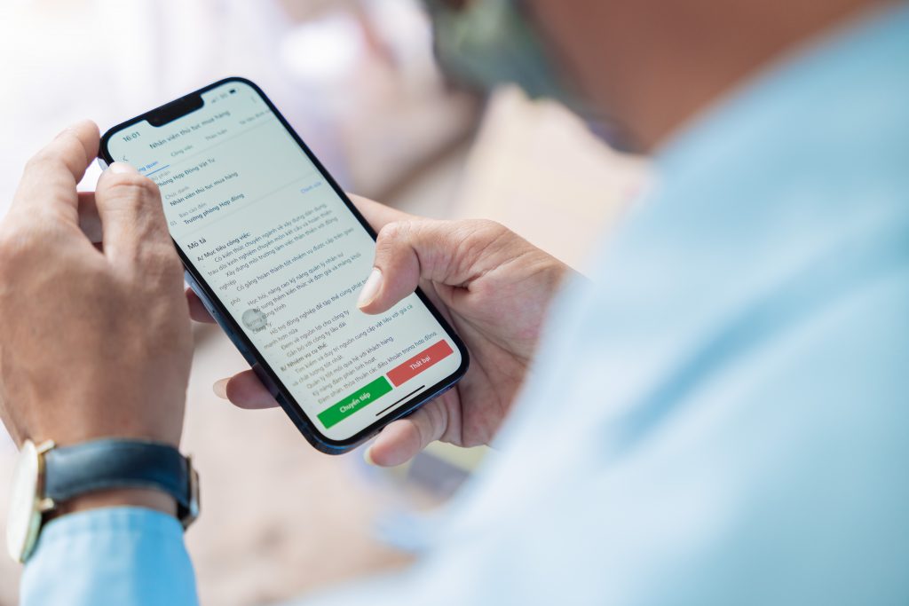 chuyển đổi số liên hưng base